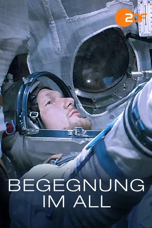 Begegnung im All