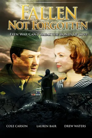 Fallen Not Forgotten