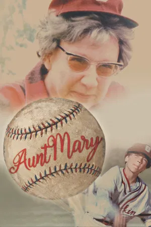 Aunt Mary