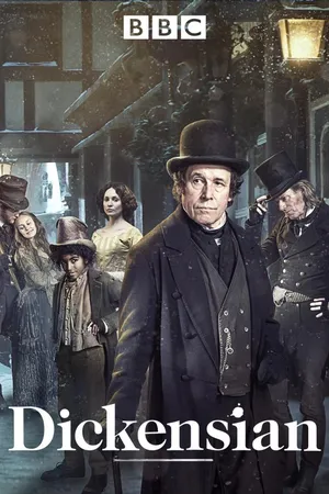 Dickensian