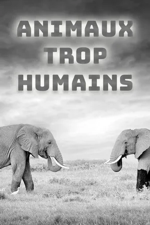 Animals Like Us