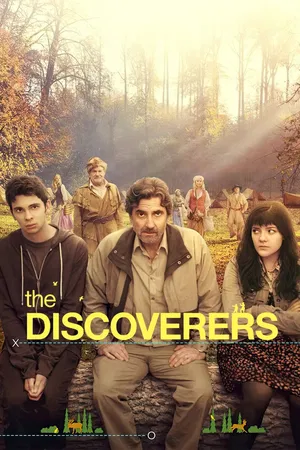 The Discoverers