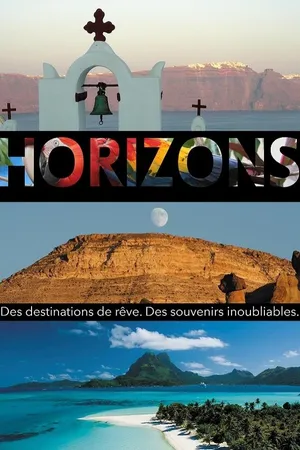 Horizons