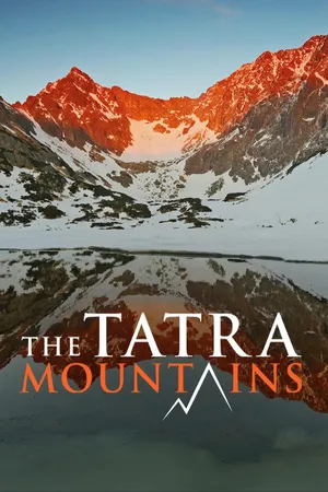 The Tatra Mountains