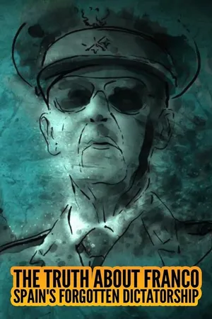 The Truth about Franco - Spain's forgotten Dictatorship (Special)