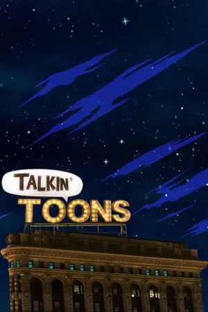 Talkin' Toons