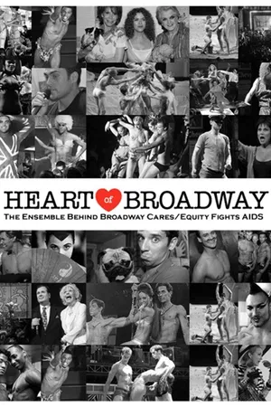 Heart of Broadway