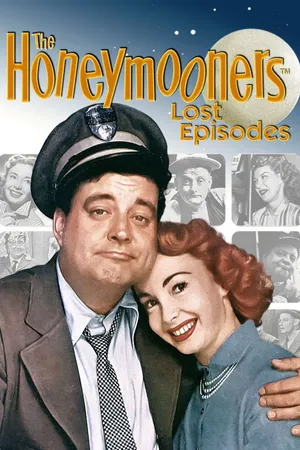 The Honeymooners: Lost Episodes