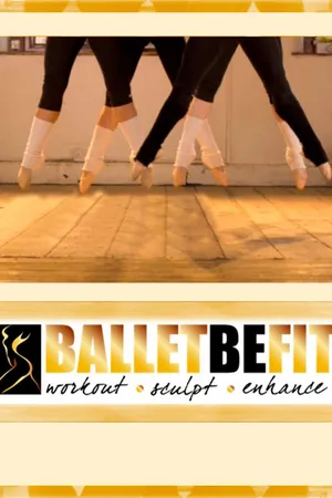 Ballet Be Fit