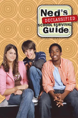 Manual de Supervivencia Escolar de Ned