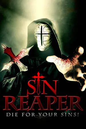 Sin Reaper