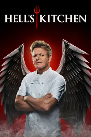 Hell’s Kitchen en español
