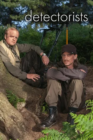 Detectorists