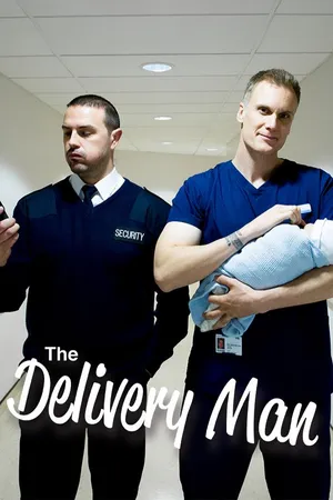 The Delivery Man
