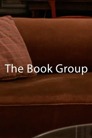The Book Group