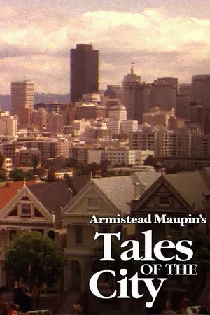 Tales of the City