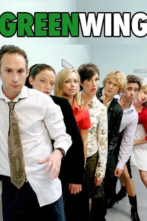 Green Wing