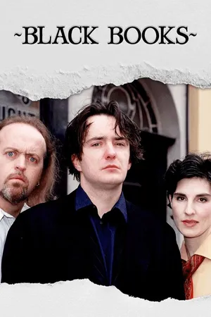 Black Books
