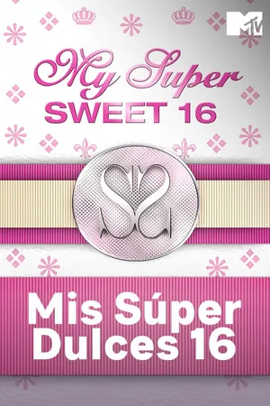 Mis súper dulces 16