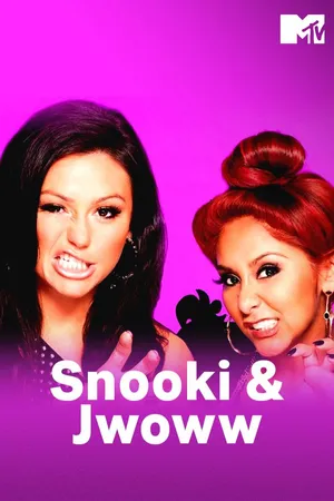 Snooki & Jwoww