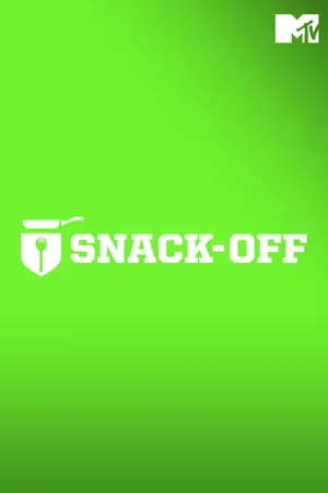 Snack-Off: cocina como puedas