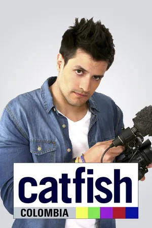 MTV Catfish Colombia
