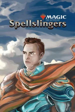 Spellslingers