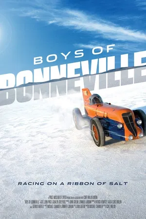 Boys of Bonneville