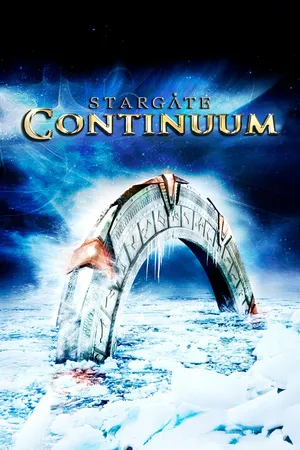 Stargate: Continuum