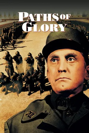 Paths Of Glory