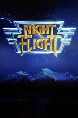 Night Flight