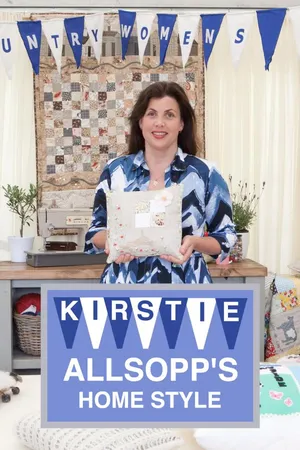 Kirstie Allsopp's Home Style