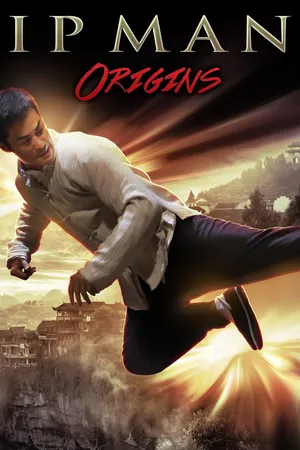 Ip Man: Origins
