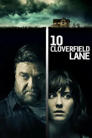 10 Cloverfield Lane