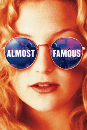 Almost Famous