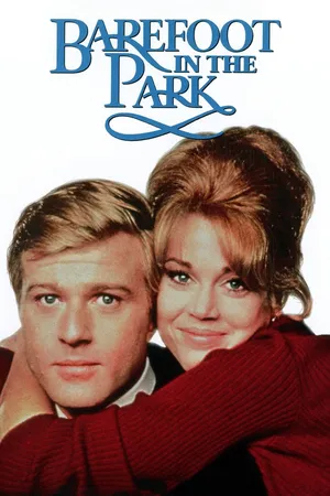 Barefoot In The Park
