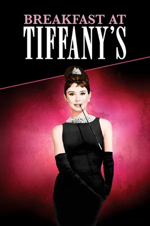 Breakfast At Tiffany's