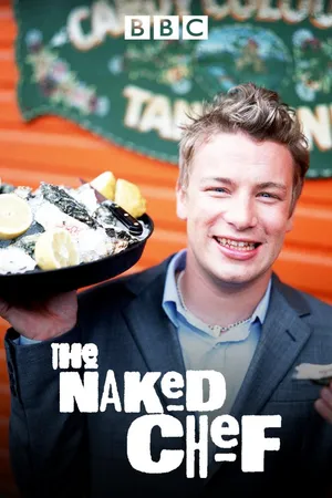 The Naked Chef
