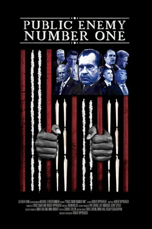 Public Enemy Number One