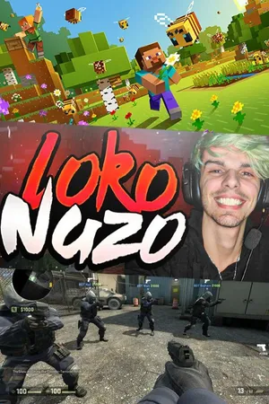 El tirador FPS Sin Miedo (Lokonazo)