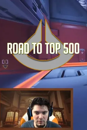 Camino al Top 500