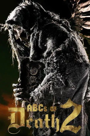 ABCs of Death 2