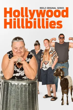 Hollywood Hillbillies