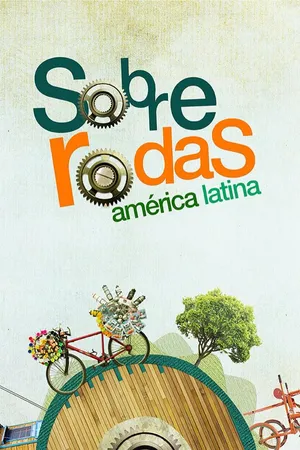 Sobre Rodas América Latina