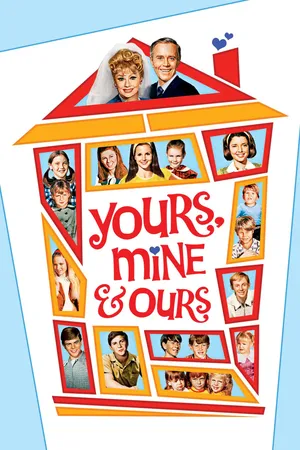 Yours, Mine and Ours