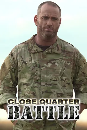 Close Quarter Battle