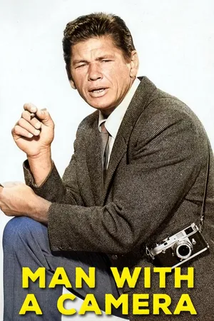 Man With a Camera