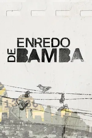 Enredo de Bamba