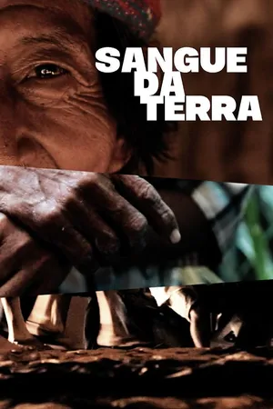 Sangue da Terra