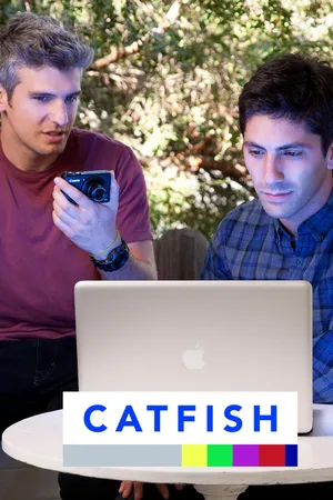 Catfish: The TV Show